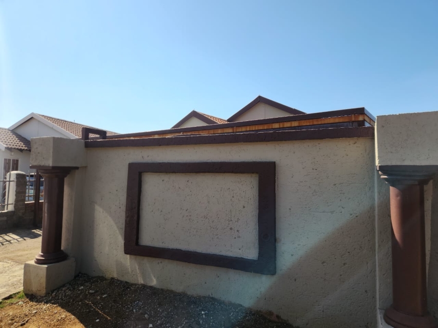 3 Bedroom Property for Sale in Boitekong North West